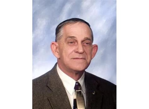 Robert "Bob" Manning Obituary (2024) - West Union, IL - Goodwine ...