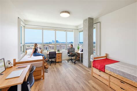 Ucla Campus Dorm Rooms EC English Language Schools: Los Angeles UCLA