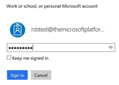 Image result for Azure RemoteApp Interface