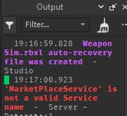 How to Activate a Script Roblox 的图像结果