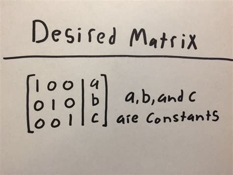 Solving 3 System Using Matrices 的图像结果