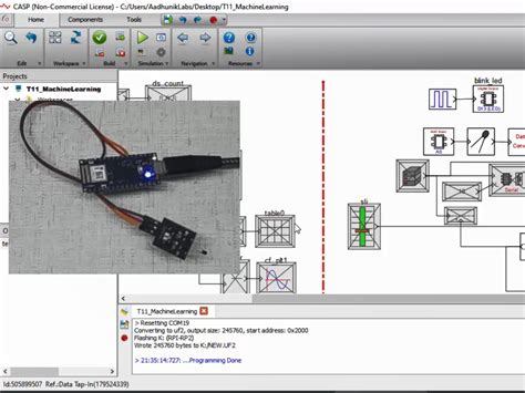 Image result for Arduino Machine Learning