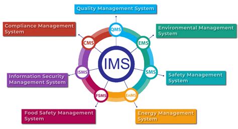 Integrated Management System 的图像结果