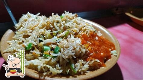 Papa's Chinese Corner, Mumbai - Restaurant menu, prices and reviews