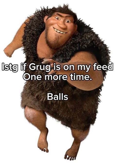 Discover 37 Grug Memes and memes ideas | really funny pictures, very ...