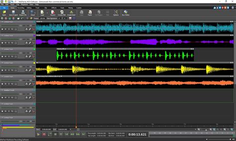 Image result for Multitrack Recording Software