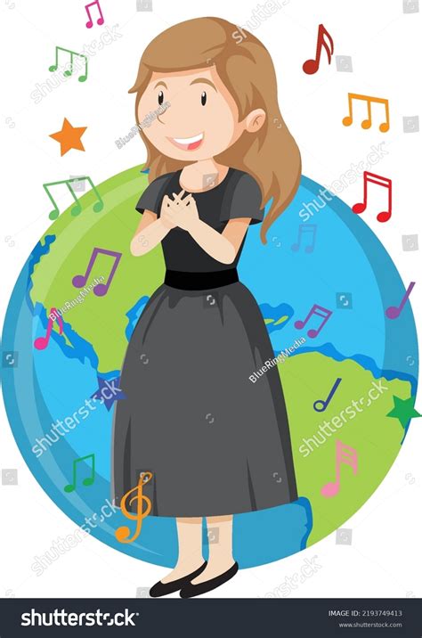 Singer Cartoon 的图像结果