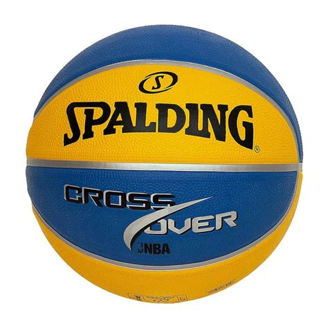 Spalding Cross Over, Size 5 (Brick) – Prokyde