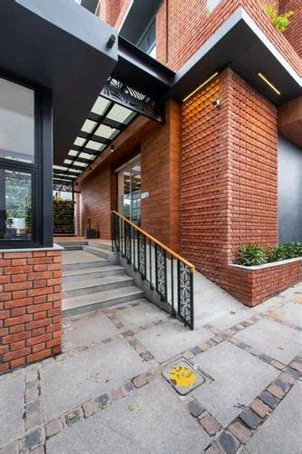 Construction Bricks - Dry Cladding Brick Manufacturer from Bengaluru