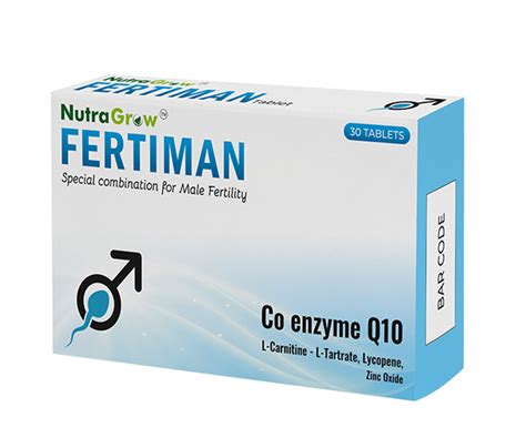 NutraGrow- FertiMan – Nutra Grow