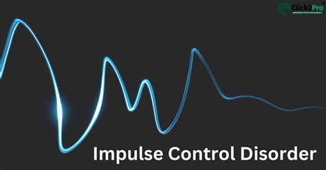 Impulse Control Test 的图像结果