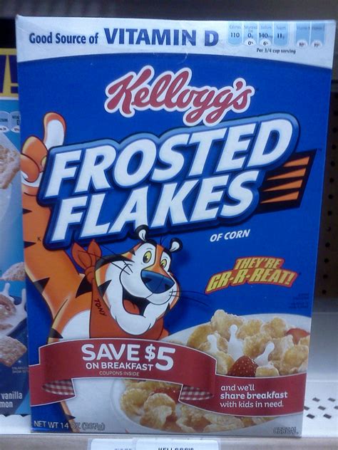 Cereal Which Should Be Gluten Free (But Isn’t) | Gluten Free Traveller