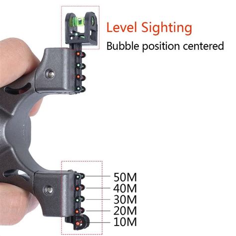 98K Grey Resin Strong Fiber Slingshot – INDIAN SLINGSHOT