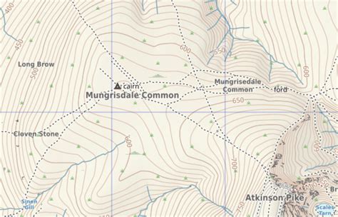 Image result for Read a Map