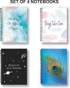 Papco Notebook A5 Diary Ruled 144 Pages Price in India - Buy Papco ...