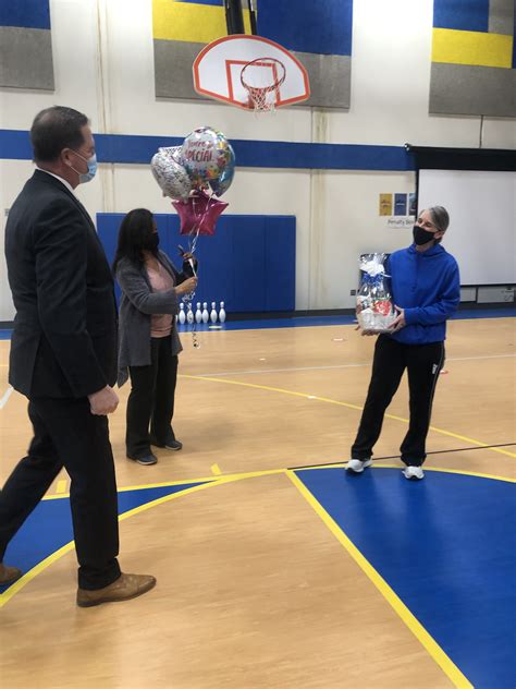 OKCPS Teacher of the Year finalists named | KFOR.com Oklahoma City