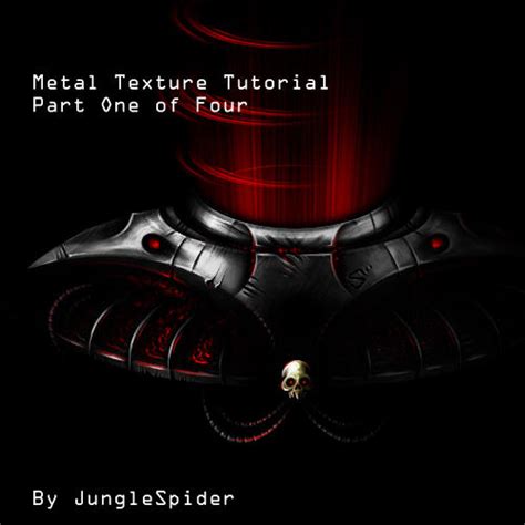 Image result for Metal Texture Tutorial