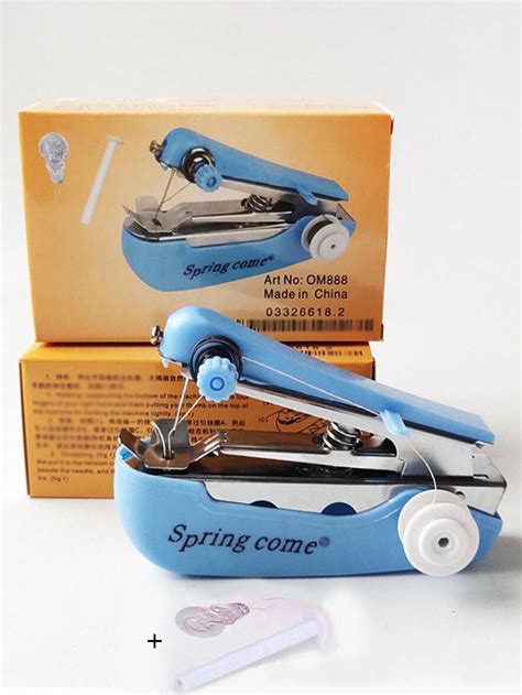 Image result for Spring Come Hand Sewing Machine Price