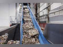 One of Europe's Main Recycling Hubs for Beverage Cartons Starts ...
