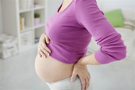 怀孕5个月胎动是怎样的 2018怀孕5个月胎动变化 _八宝网