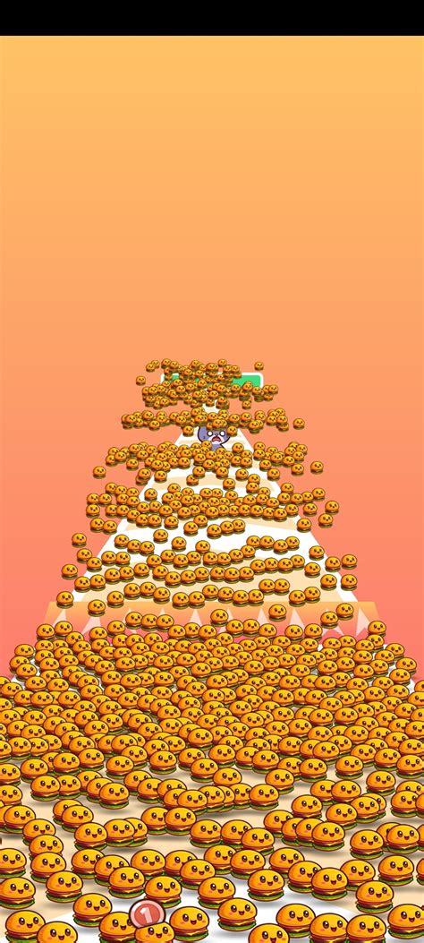 Food Run APK Download for Android Free