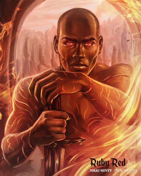 Image result for Ruby Red Book Series