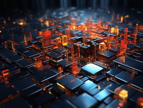 AI Technology Wallpaper 的图像结果