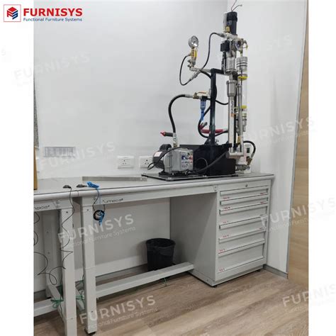 Work Bench Base-Series - Workbench Base Series Manufacturer from Navi ...