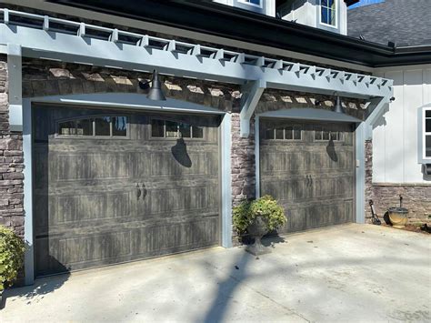 What S The Best Material For Garage Doors at Jose Takahashi blog