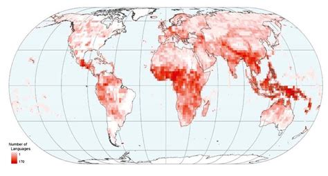 Map of Languages 的图像结果