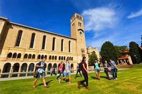 澳洲排名第一的大学：澳国立大学-金吉列留学官网