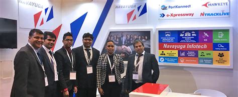 Navayuga Infotech | Software Application Development Company