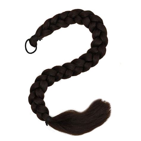 VSAKSH Punjabi Parandi/Braid Hair Extensions Parandi Choti Hair For ...