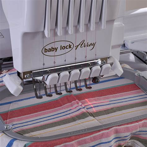 Array Machine 的图像结果