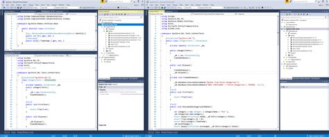 XUnit Tutorial 的图像结果