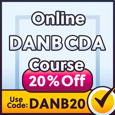 DANB CDA Practice Test Questions (Prep for the DANB Test)