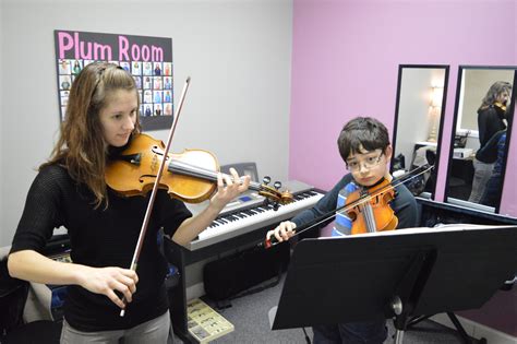 Music Lessons Near Me | Vienna, VA | Expressions Music Academy