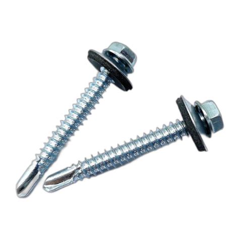 Self Tapping Screw - SS Self Tapping Pan Head Screw Trader - Retailer ...