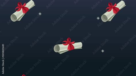 Graduation Animation 的图像结果