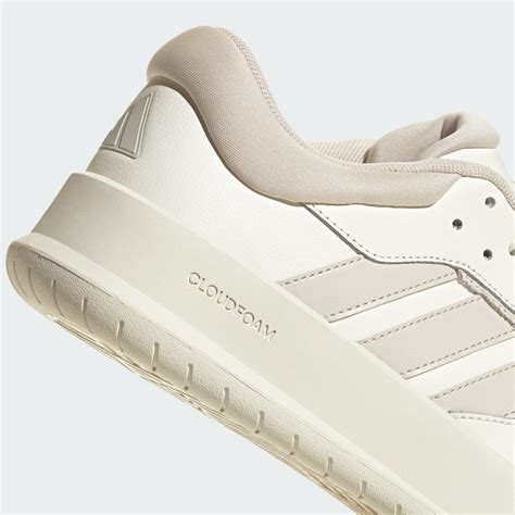 Shoes - Court 24 Shoes - White | adidas Kuwait