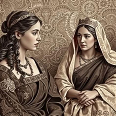 7 Wives of King David: A Look into Their Lives and Significance