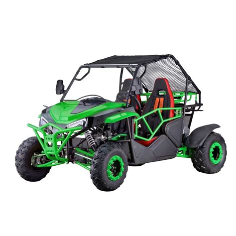 Alphatech 350cc UTV | Best Utility UTV in India | UTV Price – offroadindia