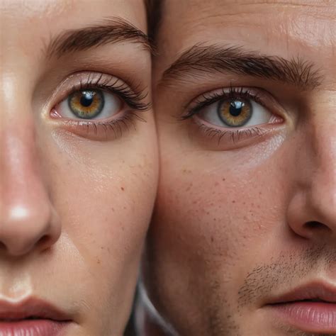 Prolonged Eye Contact: Impacts on Relationships and Culture