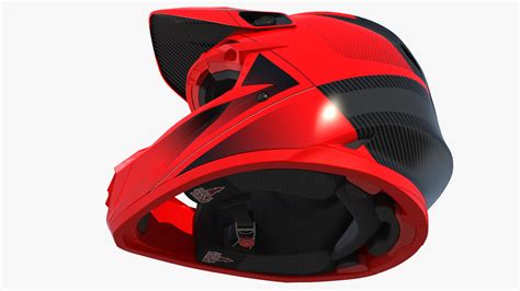 3D model Extreme Sport Helmet | 3D Molier International
