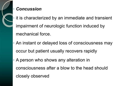 head-injury head injury HEAD INJURY .ppt