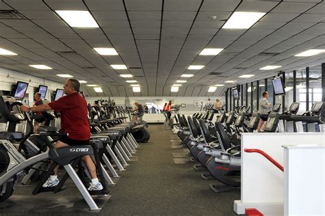 Anderson Field House reopens, showcasing renovations, improvements ...