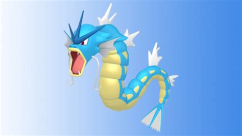 The Best Moveset For Gyarados In Pokemon Go - Gamepur