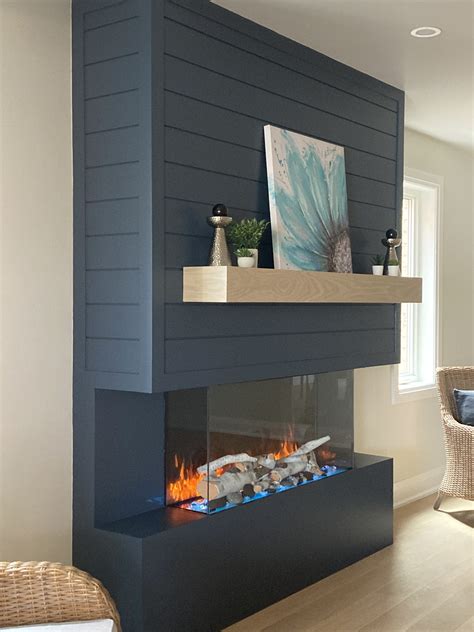 Contemporary Fireplace Ideas for Modern Homes | Stylish Fireplaces