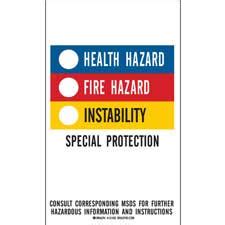 HMIG Color Bar Labels - Brady Part: 121453 | Brady | BradyIndia.co.in