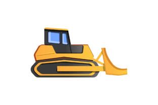 Bulldozer Sounds 的图像结果